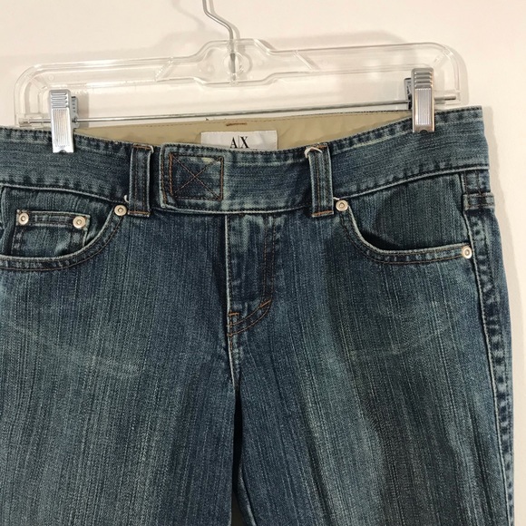Armani Exchange Women’s Jeans - Picture 8 of 10
